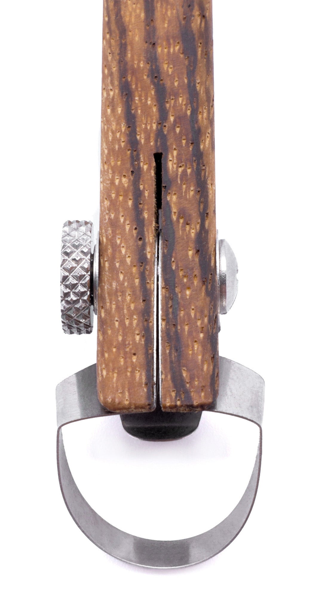 R3 U Shape Handheld Clay Extruder - Clay Revolution