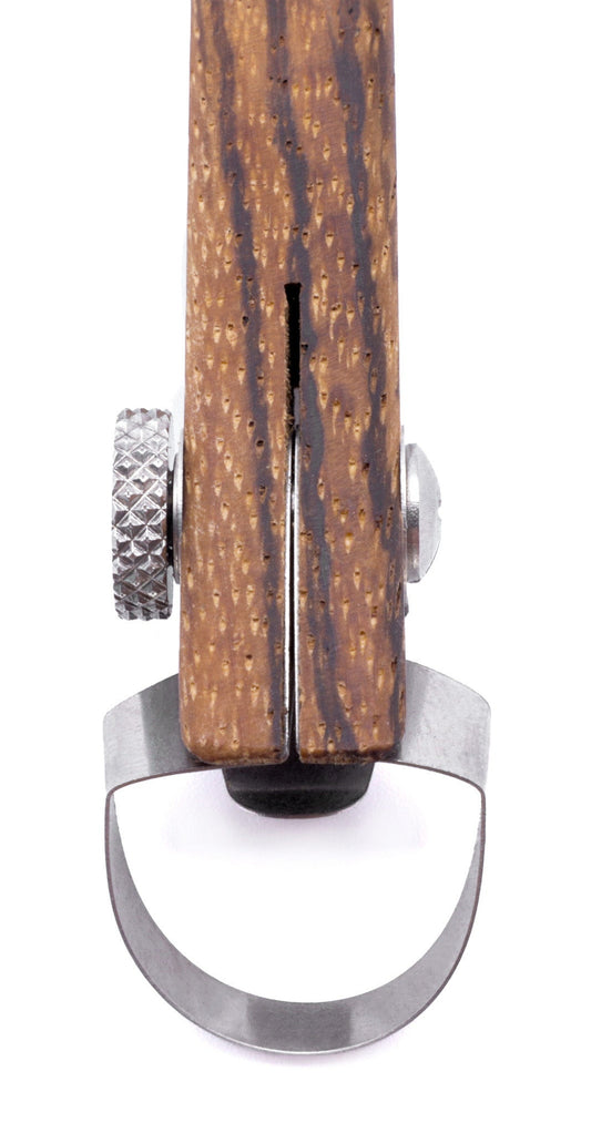 R3 U Shape Handheld Clay Extruder - Clay Revolution