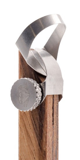 R3 U Shape Handheld Clay Extruder - Clay Revolution