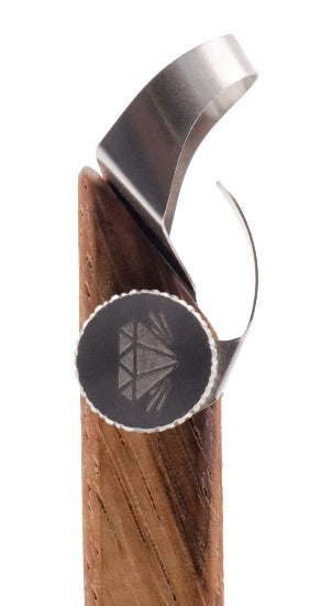 R3 U Shape Handheld Clay Extruder - Clay Revolution