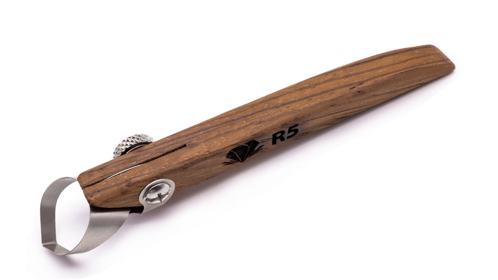 Classic Shapes Handheld Clay Extruder Set - Clay Revolution