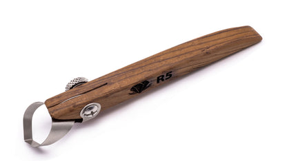 Classic Shapes Handheld Clay Extruder Set - Clay Revolution