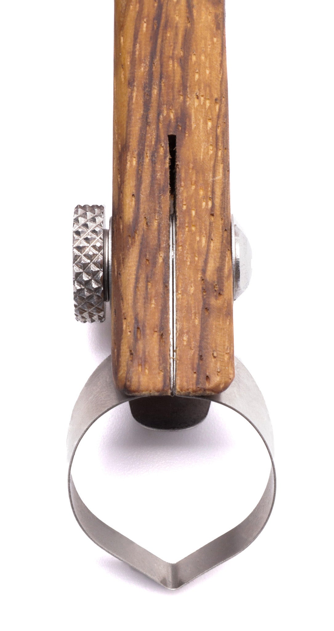 R5 Middle Ridge Handheld Clay Extruder – Clay Revolution