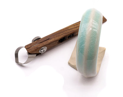 Classic Shapes Handheld Clay Extruder Set - Clay Revolution