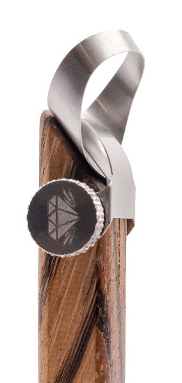 R6 Oval Handheld Clay Extruder - Clay Revolution