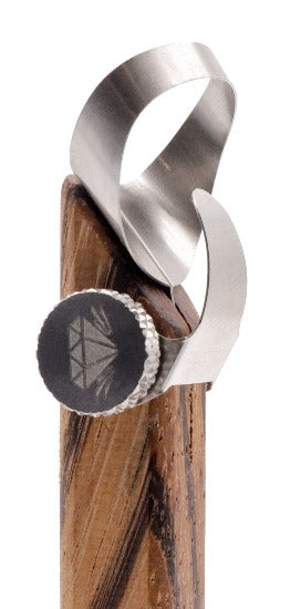 R6 Oval Handheld Clay Extruder - Clay Revolution