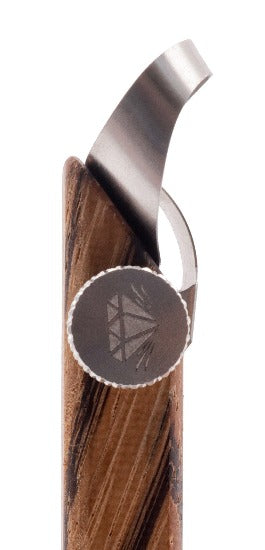 R6 Oval Handheld Clay Extruder - Clay Revolution