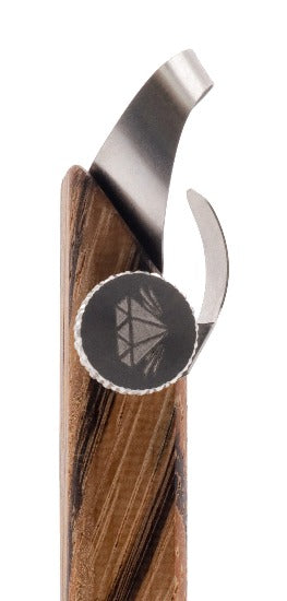 R6 Oval Handheld Clay Extruder - Clay Revolution