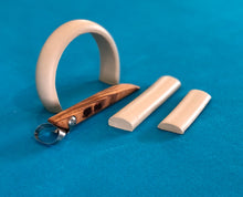 Carregar imagem no visualizador da galeria, Classic Shapes Handheld Clay Extruder Set