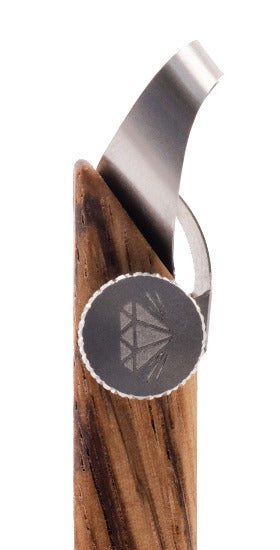 R7 Single Groove Handheld Clay Extruder - Clay Revolution