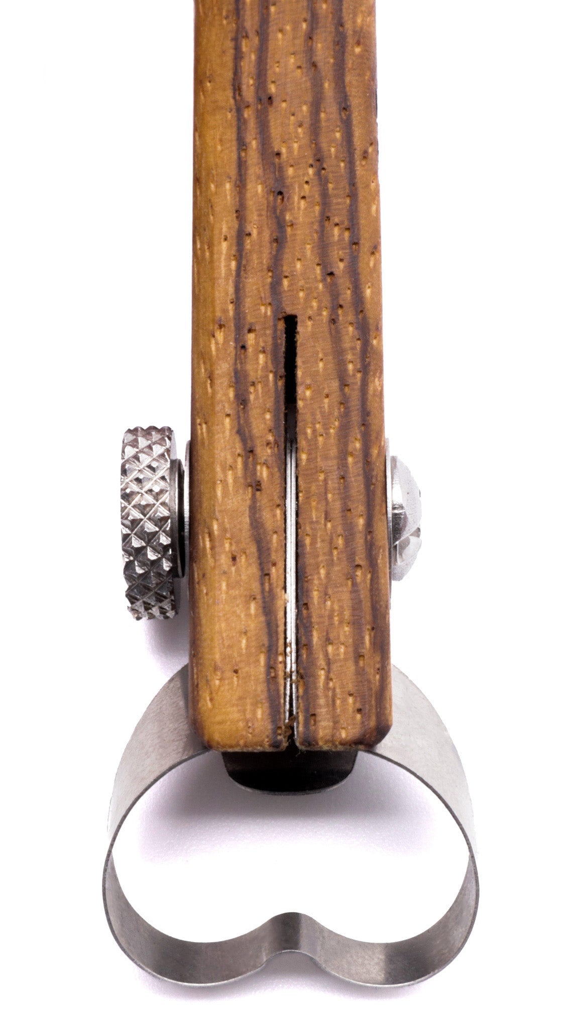 R9 Double Round Handheld Clay Extruder - Clay Revolution