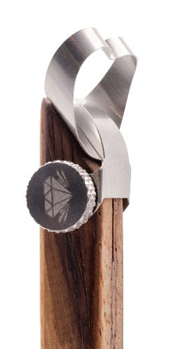 R9 Double Round Handheld Clay Extruder - Clay Revolution