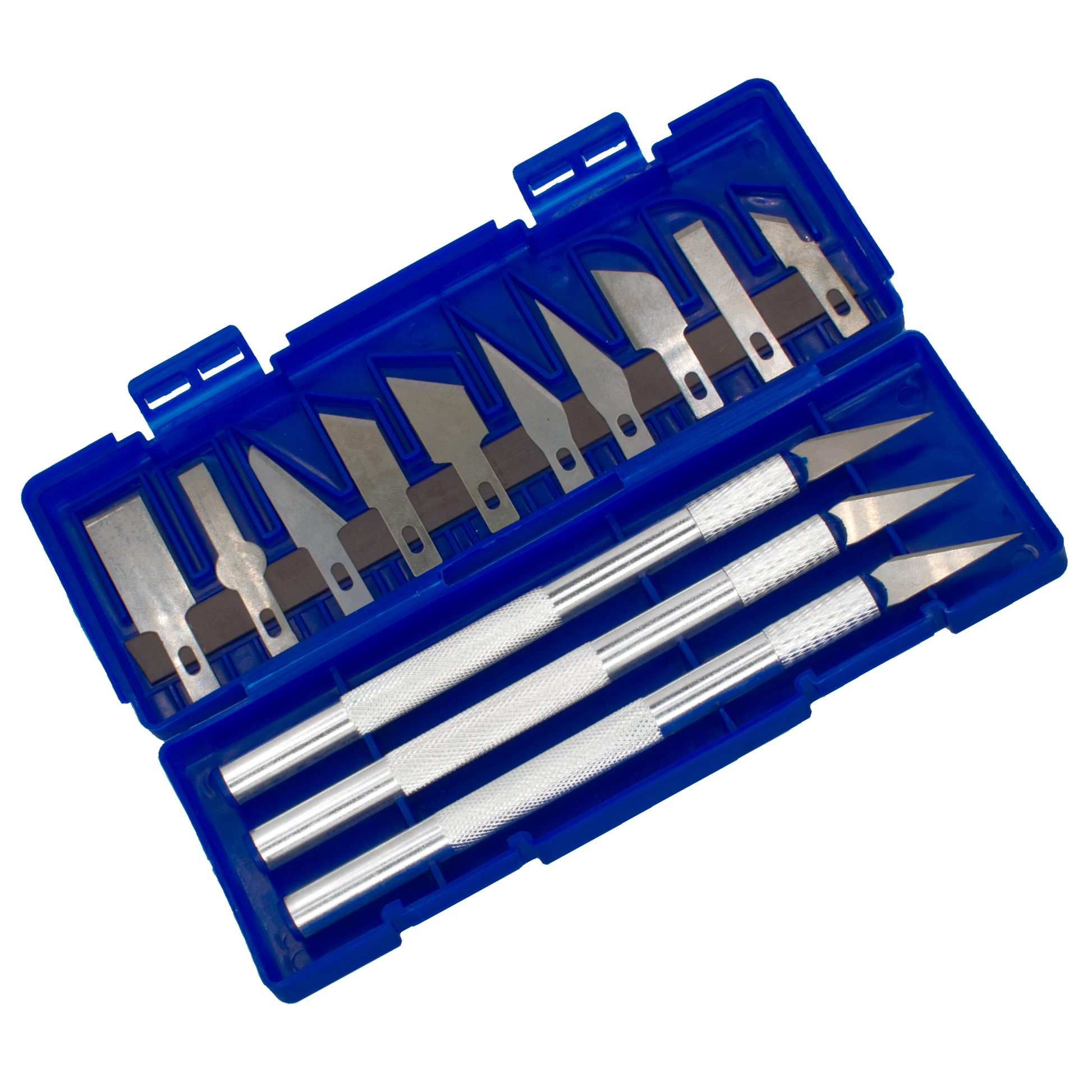 Razor Knife Kit - Clay Revolution