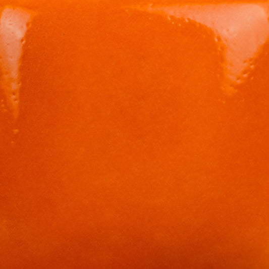 Mayco Glaze SC-75 Stroke & Coat Orange-A-Peel - Clay Revolution