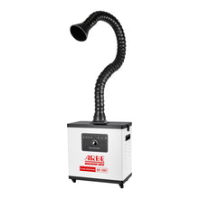 Carregar imagem no visualizador da galeria, Heavy Duty Fume Extractor for Laser Engravers, Soldering,