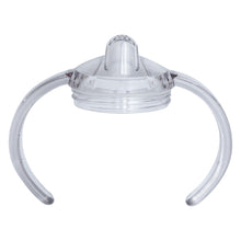 Laden Sie das Bild in den Galerie-Viewer, Replacement Lid For 12oz Straight Sippy Cup