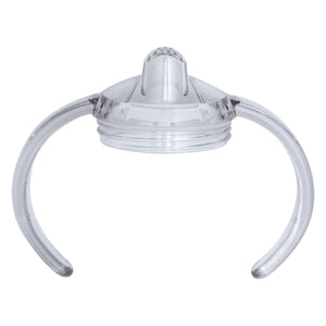 Replacement Lid For 12oz Straight Sippy Cup