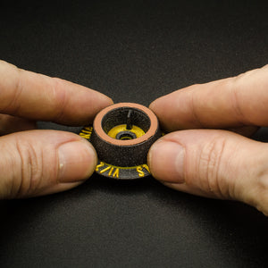 The Ring Maker - Forma de piedra por CMMC Tools 