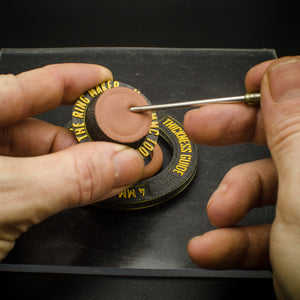 The Ring Maker - Forma de Sello por CMMC Tools 