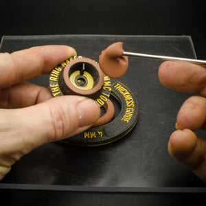 The Ring Maker - Signet Shape by CMMC Tools