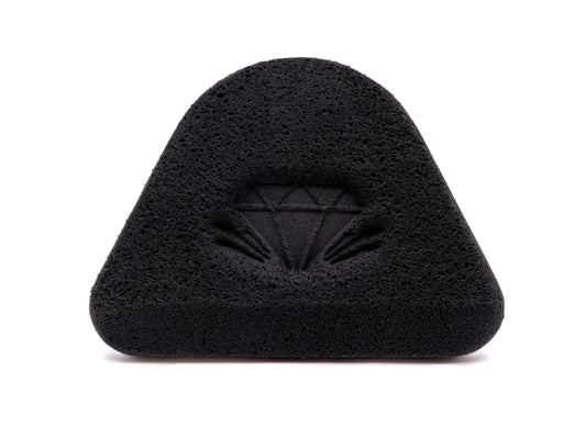 NEW!! Pottery Sponge — Tough, Medium, Fine (Sold Individually) - Clay Revolution