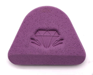 NEW!! 3-Piece Pottery Sponge Set 1