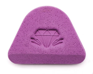 NEW!! Pottery Sponge — Tough, Medium, Fine (Sold Individually)