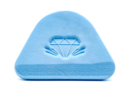 NEW!! Pottery Sponge — Tough, Medium, Fine (Sold Individually) - Clay Revolution