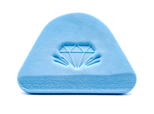 NEW!! Pottery Sponge — Tough, Medium, Fine (Sold Individually)