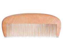 Cargar imagen en el visor de la galería, One-Sided Wooden Combs