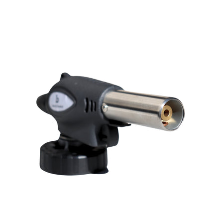 SafetyFlame™ Heavy Duty Jewelers Butane Torch - Clay Revolution