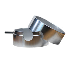 画像をギャラリービューアに読み込む, Sand Casting Flask, 3.5", Aluminum 2 Piece Mold