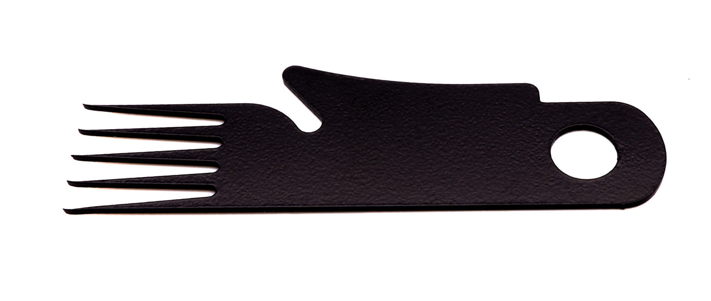 NEW!! Multi-Tool/Folding Tool Replacement Blades (Sold Individually) - Clay Revolution