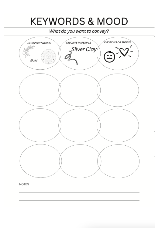 Project X Design Workbook