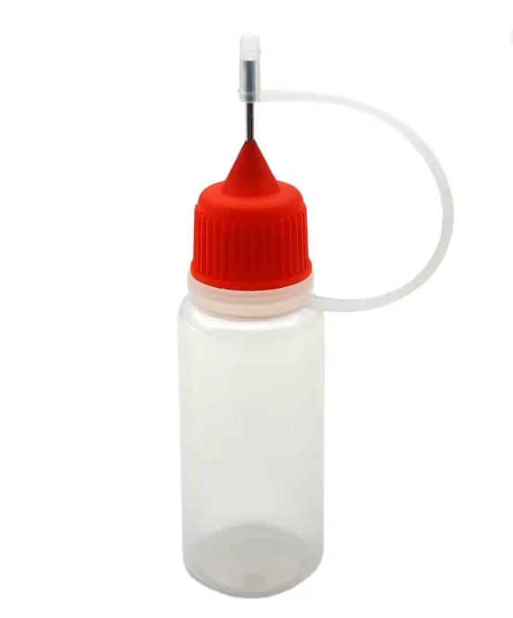 Dropper Bottle - 10 ml - Clay Revolution