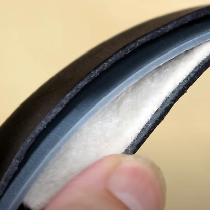 Donegan OptiVISOR DA-5 2.5 X Magnification at 8" - Clay Revolution