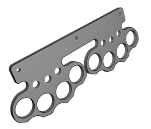 Knuckles- Ring and Bezel Mandrel holders