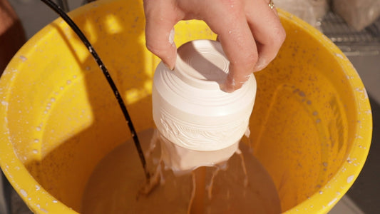 NEW!! Glaze Fountain Classic - Clay Revolution