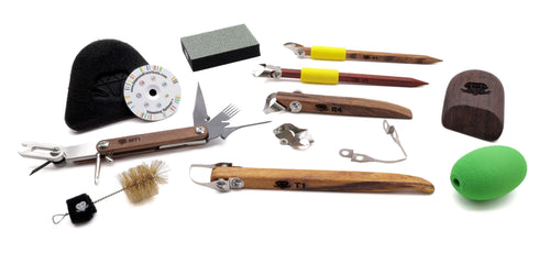 NEW!! Entry-Level Tools Set