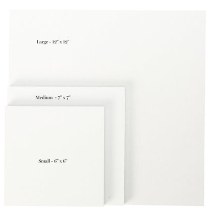 Soldering Board - High Heat Resistant for Jewelry Solder (Hard) - Clay Revolution