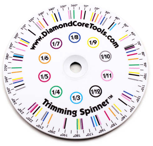 6-Piece PTR Set 2 - Clay Revolution