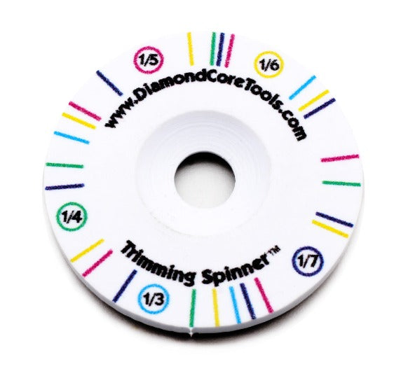 Pottery Trimming Spinners (Sold Individually) - Clay Revolution