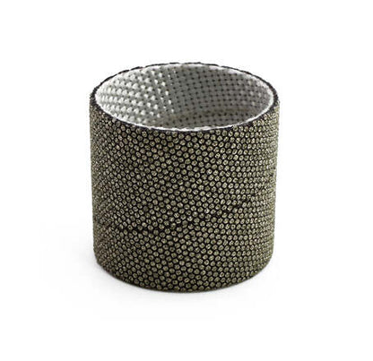 25mm Spiral Band — #60, #120, #200 (Sold Individually)