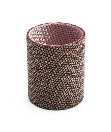 19mm Spiral Band — #60, #120, #200 (Sold Individually)