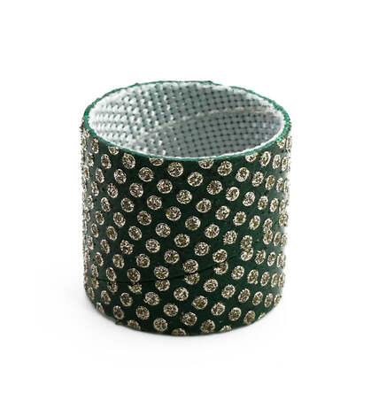 25mm Spiral Band — #60, #120, #200 (Sold Individually)