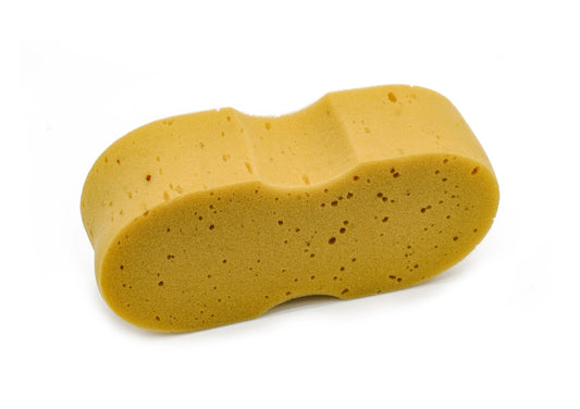 Large Cleanup Sponge - Clay Revolution
