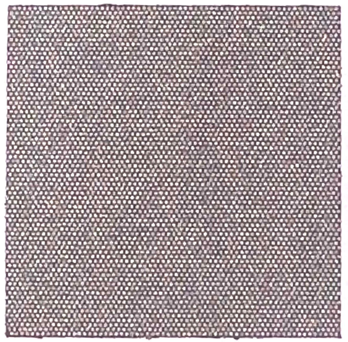 Flexible Diamond Pads, Square Corners (Sold Separately) - Clay Revolution