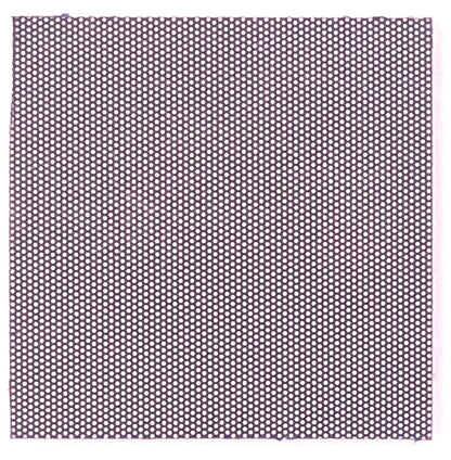 Flexible Diamond Pads, Square Corners (Sold Separately) - Clay Revolution