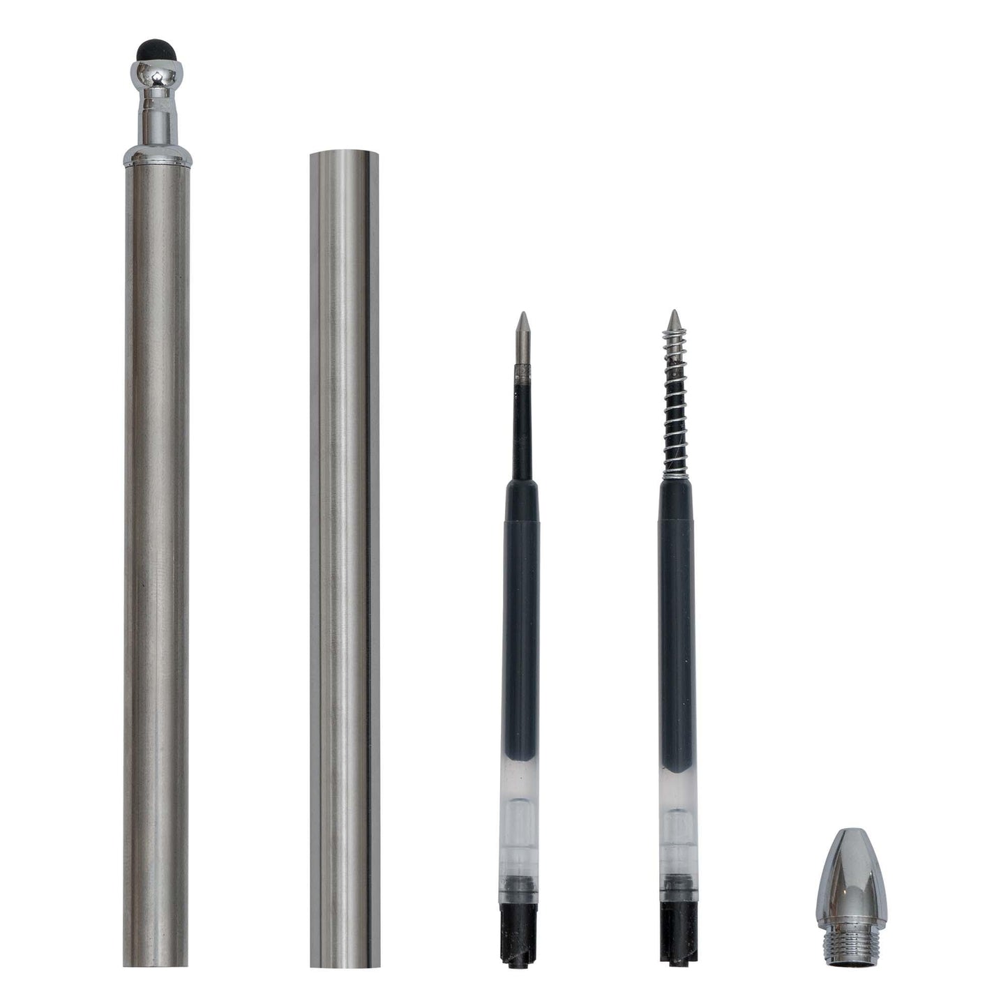 The Crafters Gel Pen - Clay Revolution