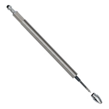 Laden Sie das Bild in den Galerie-Viewer, Crafters Gel Pen Stainless Steel